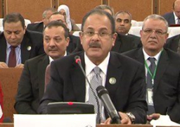 وزير الداخلية يزور رجال الشرطة المصابين.. ويؤكد: للوطن رجال تحميه