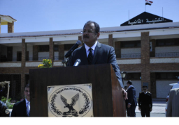 تعرف على شروط قبول دفعة استثنائية من الأطباء البشريين بأكاديمية الشرطة