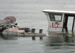 وزير الصحة: متابعة يومية لنتائج المسح الصحي البيئي لتداعيات غرق مركب الفوسفات بالنيل