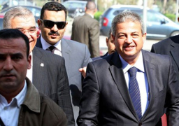 وزير الرياضة يدعو مجلس الجبلاية لحضور نهائي دورى مراكز الشباب