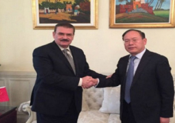 وزير النقل: تعديل مخططات شرق القاهرة لربط العاصمة الجديدة بالقطار المكهرب