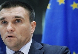 وزير خارجية أوكرانيا: المفاوضات مع روسيا صعبة