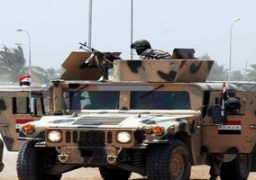 وزير داخلية العراق:استعاد السيطرة على معظم المناطق في تكريت