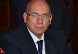 خاص لراديو مصر…. تصريحات صلاح هلال وزير الزراعة بقرب افتتاح قرية الامل