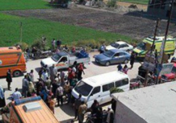 وفاة أول حالة من المصابين بالتسمم فى الشرقية