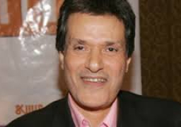 وفاه الفنان إبراهيم يسري إثر تعرضه لأزمه صحيه حاده .