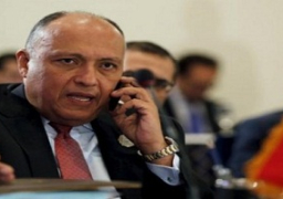 وفد مصري يتوجه إلى المغرب لمتابعة جولة الحوار الليبي