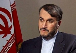 وكالة: إيران تتوقع وقفا لإطلاق النار في اليمن خلال الساعات المقبلة