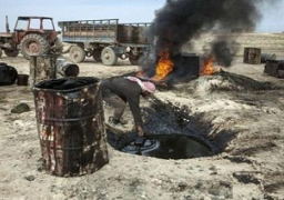 “داعش” يفقد أهم مصادر التمويل في العراق