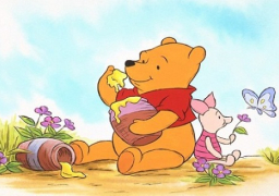 “ديزنى” تستعد لتقديم نسخة جديدة من “Winnie The Pooh”