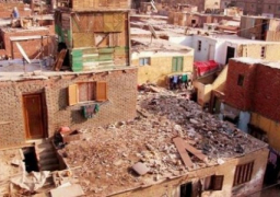 ليلي إسكندر: خرائط رقمية للاحتياجات المطلوبة لتطوير المناطق العشوائية