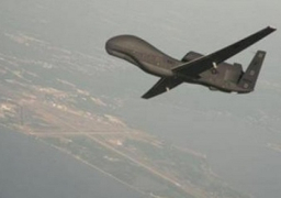 5 قتلي في غارة لطائرة بدون طيار بشمال غرب باكستان