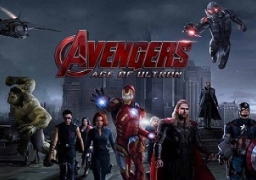 Avengers 2 يكتسح شباك التذاكر ويحقق 188 مليون دولار