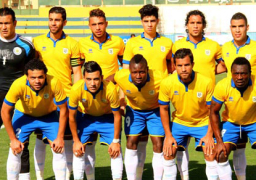 الإسماعيلى يواجه الوحدة السعودى اليوم فى لقاء الفرصة الأخيرة للمُستبعدين