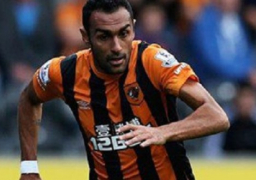 أحمد المحمدى يواجه شبح الهبوط مع هال سيتى اليوم