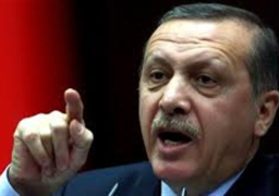 أردوغان يدافع عن العلمانية بعد مطالبة رئيس البرلمان بإسقاطها من الدستور التركي