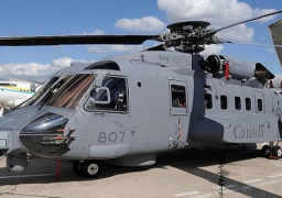 أمريكا توافق على بيع عشر طائرات هليكوبتر من طراز سيهوك للسعودية