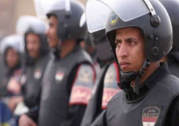 إجراءات مشددة بالمنوفية بعد محاولة الإخوان اقتحام محكمة السادات