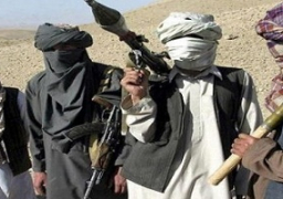 إخلاء سبيل رهينة ألمانى كان محتجزا لدى طالبان فى شمال أفغانستان