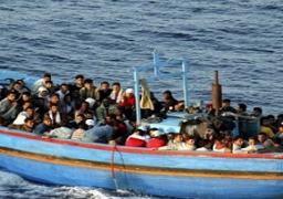 إنقاذ أكثر من 700 مهاجر من بورما وبنجلاديش قبالة سواحل إندونيسيا