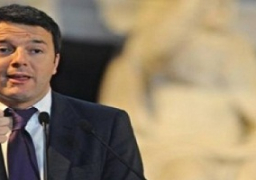 إيطاليا تستبعد تدخلها في أى عملية عسكرية خارجية في ليبيا