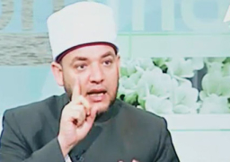 أحمد ربيع عالم بالأزهر : الدراما جعلت البلطجى عبده موتة قدوة للشباب