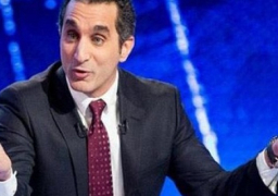 اختيار باسم يوسف لتقديم جوائز “إيمي” العالمية في نيويورك نوفمبر المقبل