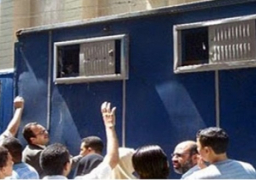 تأجيل محاكمة المتهمين فى قضية ترحيلات أبو زعبل لـ 10 يونيو