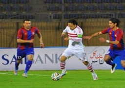 استئناف مسابقات الأسبوع ال32 من الدوري وصراع من أجل البقاء