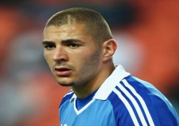 استبعاد بنزيما من تشكيلة الريال أمام يوفنتوس بدوري الأبطال