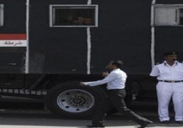 استشهاد أمين شرطة أثناء مطاردة عناصر إجرامية في كفر الشيخ