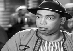 فى مثل هذا اليوم رحل إسماعيل ياسين .. أبو ضحكة جنان