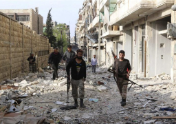 مقتل 20 جنديًا سورياً في اشتباكات باللاذقية