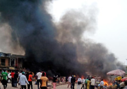 انقطاع الكهرباء فى عاصمة النيجر ومدن أخرى بسبب اضطرابات فى نيجيريا