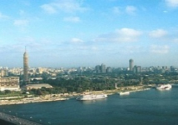 الأرصاد :طقس السبت معتدل على الوجه البحرى والقاهرة الصغري 23 والعظمي 33