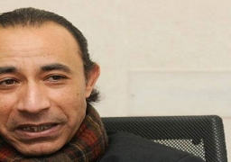 الأمير: التليفزيون المصري يتابع فعاليات مهرجان كان بدعوة رسمية