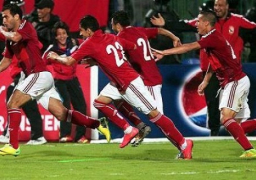 الأهلى يطلب مواجهة الأفريقى التونسى فى استاد القاهرة بحضور الجمهور