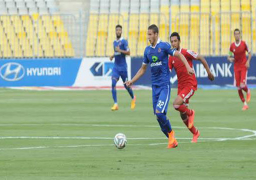 الأهلي يفشل في تجاوز الحدود ويتلقى الخسارة الخامسة بالدوري