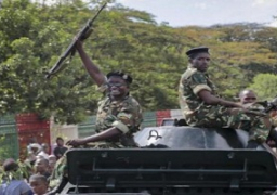 الاتحاد الإفريقي يدعو للحوار لحل الأزمة السياسية في بوروندي