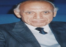 الاحتفال بمئوية صلاح أبو سيف