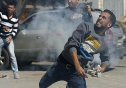 الاحتلال يعتدي على فعالية ضد الاستيطان في الخليل ويقمع مسيرتي المعصرة ونعلين بالضفة