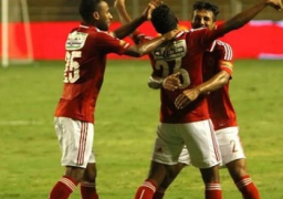 اليوم .. الاهلى يسعى لمواصلة صحوته أمام طلائع الجيش