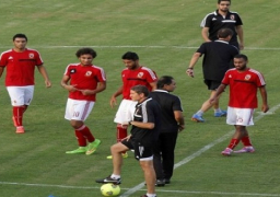 الأهلي يواجه الافريقي التونسي ببطولة الكونفدرالية اليوم