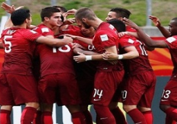 البرتغال تهزم السنغال 3-0 بمونديال الشباب