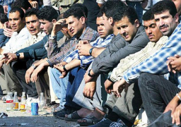 الإحصاء: تراجع معدل البطالة فى الربع الثانى من العام إلى 12.7%