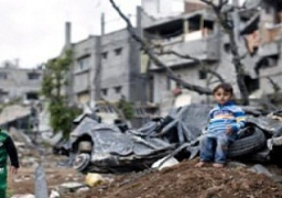 البنك الدولي : اقتصاد قطاع غزة على وشك الإنهيار