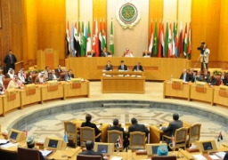 الجامعة العربية تطالب الأمم المتحدة بالتدخل الفوري لوقف الجرائم الإسرائيلية المتصاعدة بحق الشعب الفلسطيني