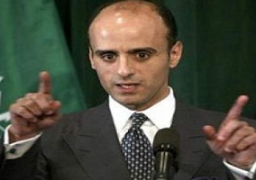 الجبير: السعودية تفكر في وقف إطلاق نار لمدة خمسة أيام في اليمن