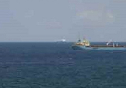 الجيش اللبناني: زورقان حربيان إسرائيليان اخترقا المياه الإقليمية اللبنانية