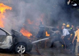 الحكم فى طعن 22 متهمًا فى قضية أبراج “النايل سيتى” اليوم